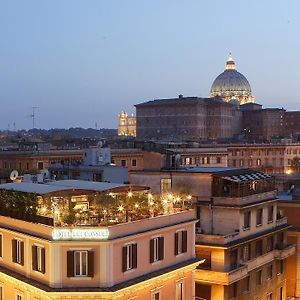 Hotel Dei Consoli Vaticano