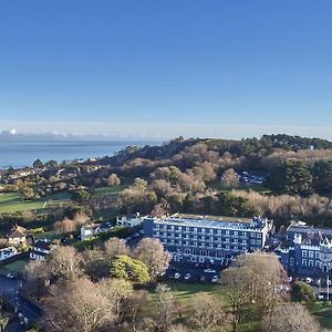 Fitzpatrick Castle Hotel